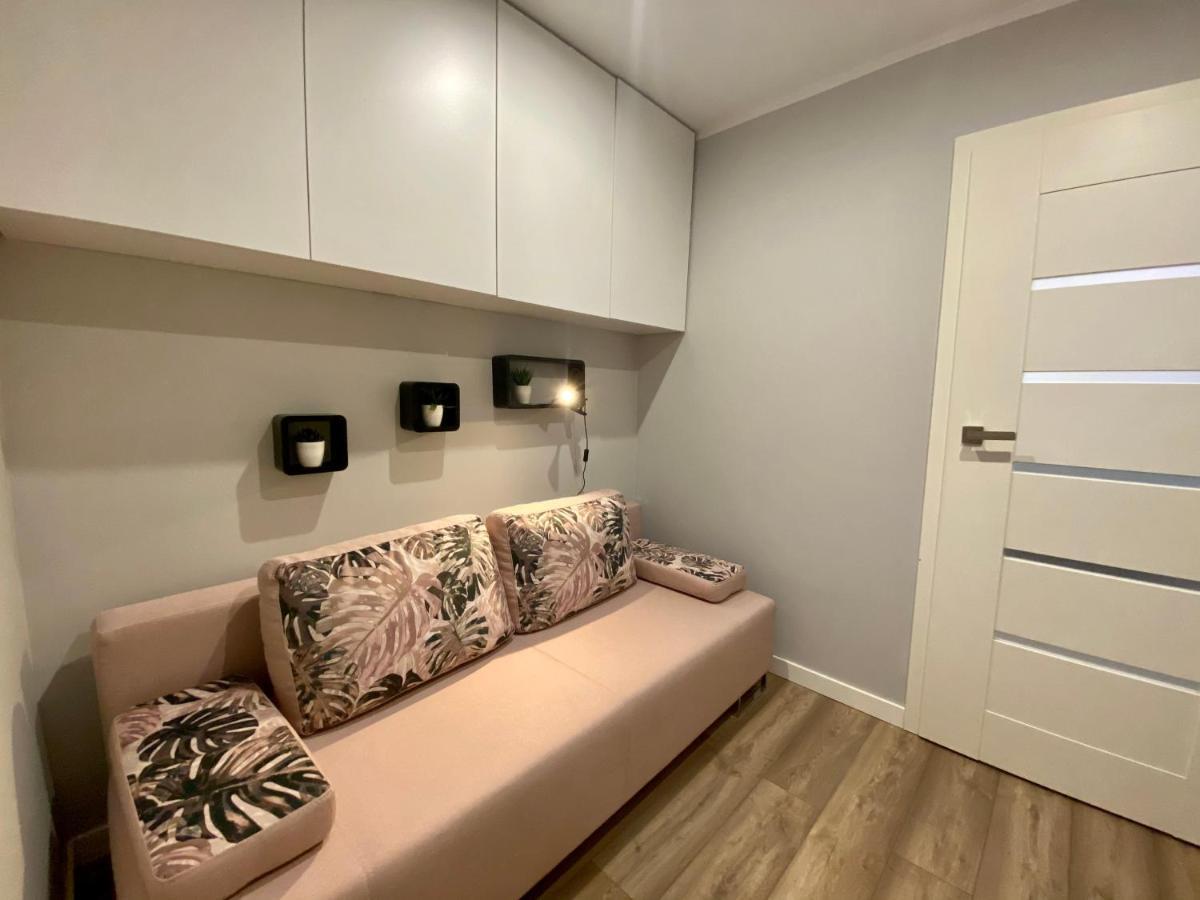 Apartamenty Hallera Gdańsk Extérieur photo